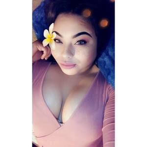 Meet your Posher, Jhoana